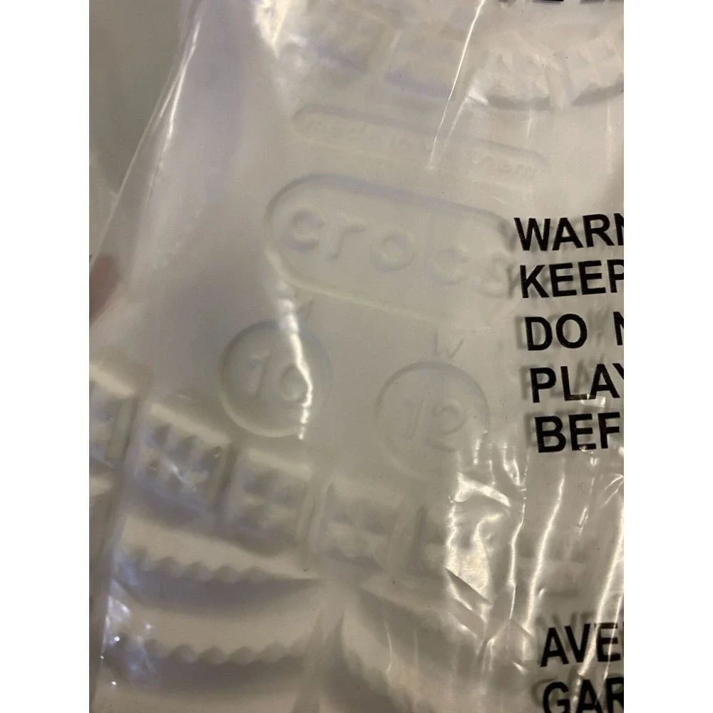 CROCS shoes unisex